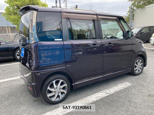 Nissan ROOX 2012-02 297947-3