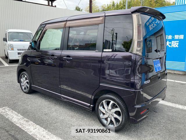 Nissan ROOX 2012-02 297947-2