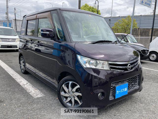 Nissan ROOX 2012-02 297947-1