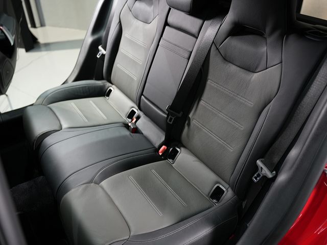 Mercedes Benz CLA-CLASS 2020-03 4065-15
