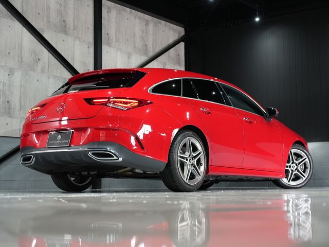 Mercedes Benz CLA-CLASS 2020-03 4065-5