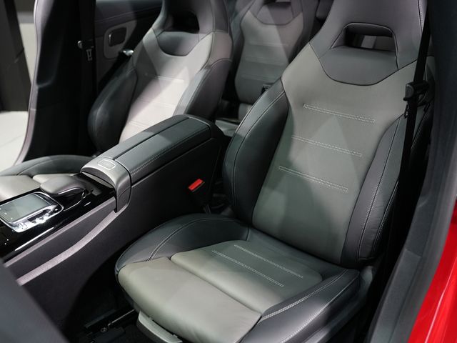Mercedes Benz CLA-CLASS 2020-03 4065-14