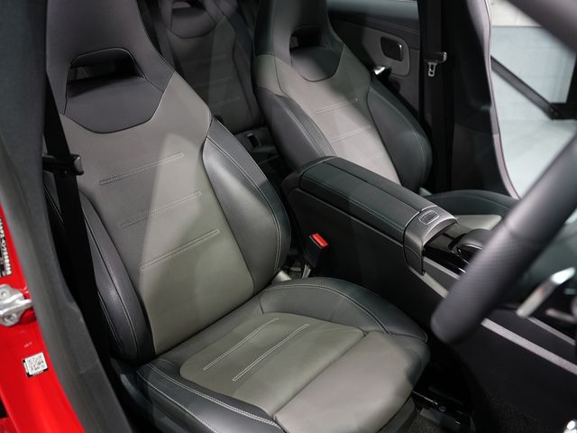 Mercedes Benz CLA-CLASS 2020-03 4065-13
