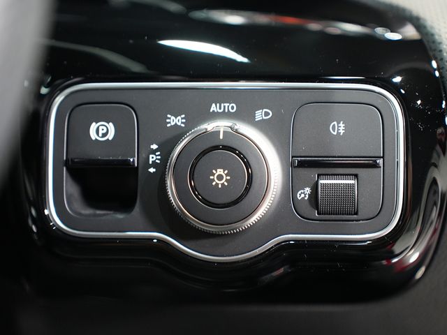 Mercedes Benz CLA-CLASS 2020-03 4065-11