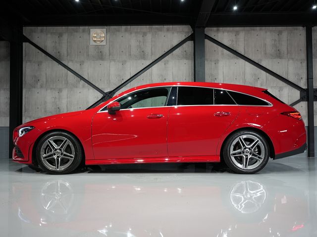 Mercedes Benz CLA-CLASS 2020-03 4065-2