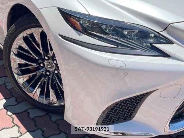 Lexus LS 2018-05 275436-12