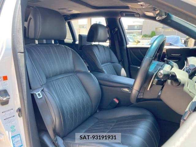 Lexus LS 2018-05 275436-8