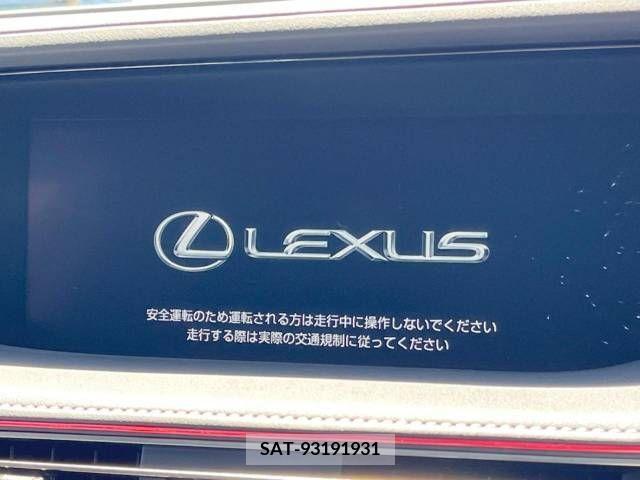 Lexus LS 2018-05 275436-2