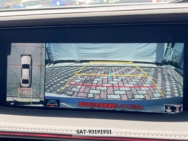 Lexus LS 2018-05 275436-3