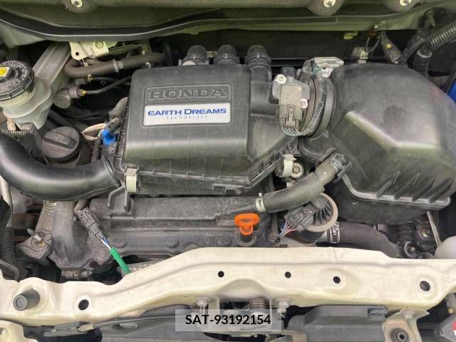Honda N BOX 2015-06 337516-18