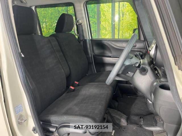 Honda N BOX 2015-06 337516-8