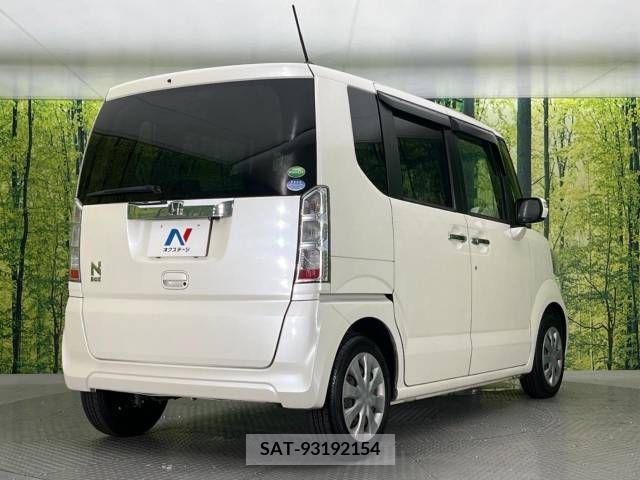 Honda N BOX 2015-06 337516-17