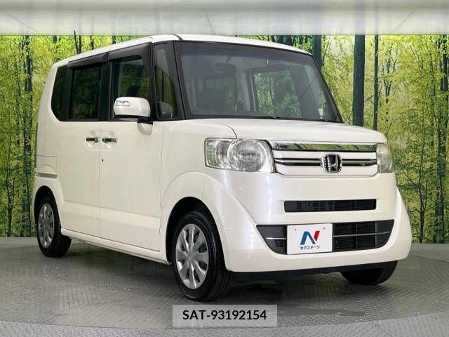 Honda N BOX 2015-06 337516-16