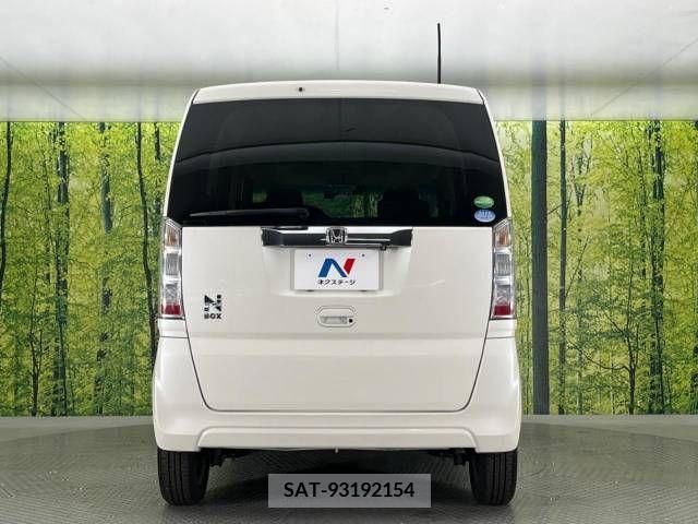 Honda N BOX 2015-06 337516-15