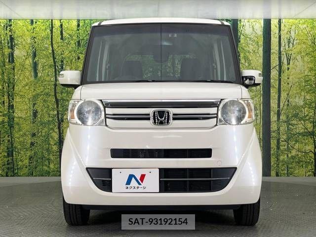 Honda N BOX 2015-06 337516-14