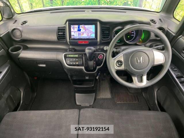 Honda N BOX 2015-06 337516-1