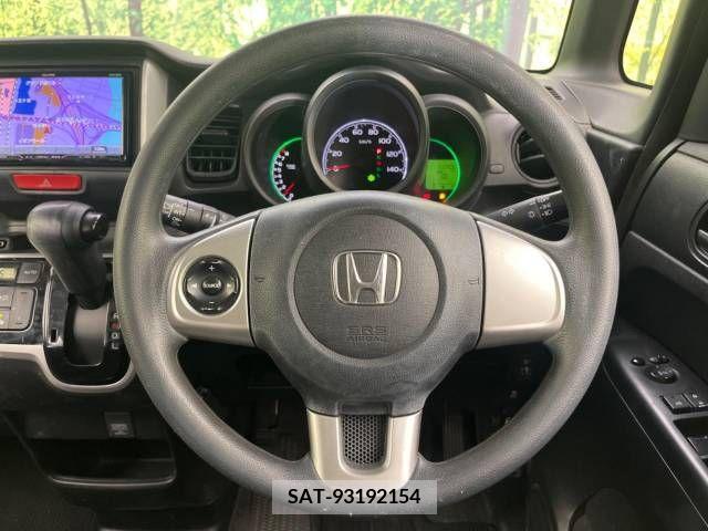 Honda N BOX 2015-06 337516-11