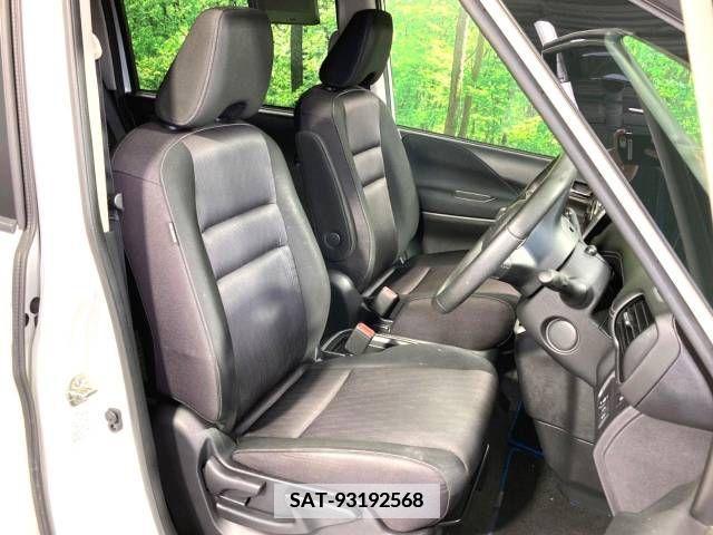 Nissan SERENA 2018-06 348242-8