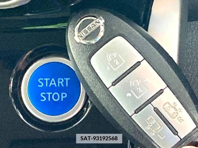 Nissan SERENA 2018-06 348242-7