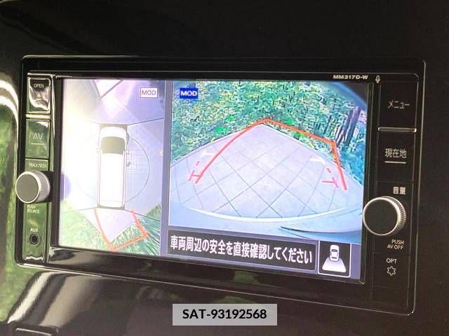 Nissan SERENA 2018-06 348242-4