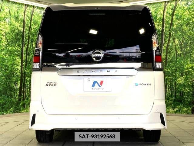 Nissan SERENA 2018-06 348242-16
