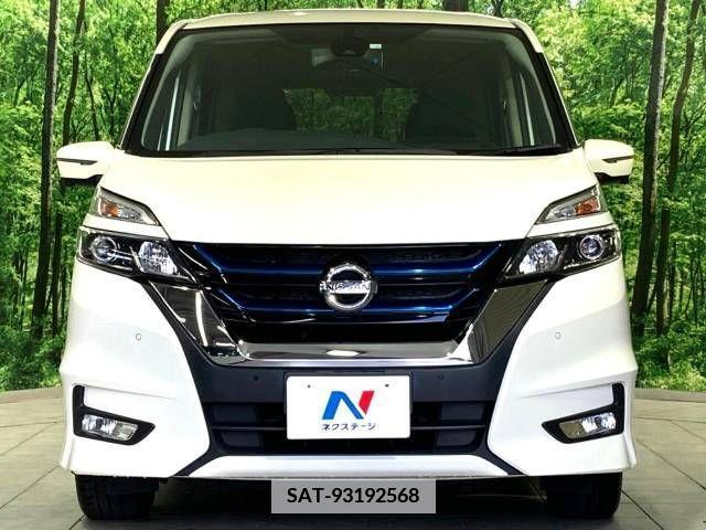 Nissan SERENA 2018-06 348242-15