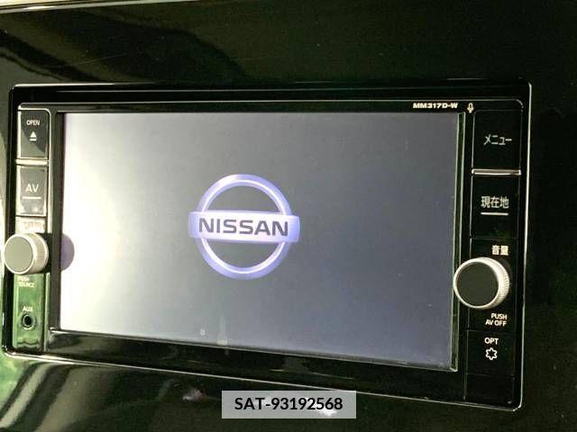 Nissan SERENA 2018-06 348242-2