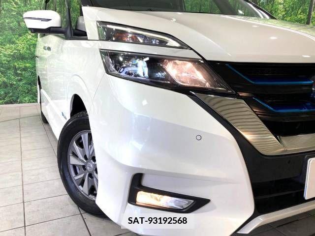 Nissan SERENA 2018-06 348242-12