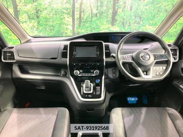 Nissan SERENA 2018-06 348242-1