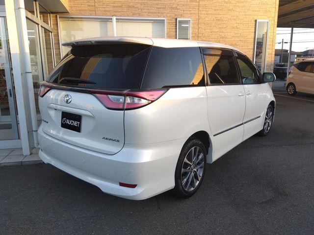Toyota ESTIMA 2017-03 22884-2