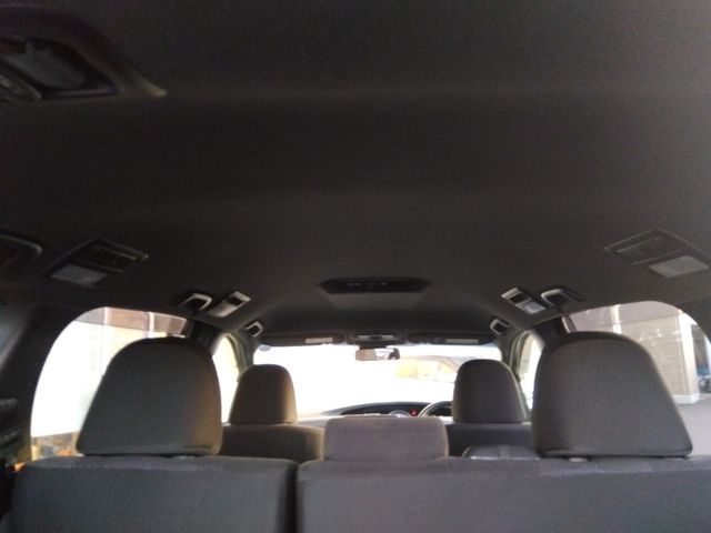 Toyota ESTIMA 2017-03 22884-3