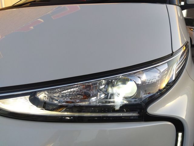 Toyota ESTIMA 2017-03 22884-14