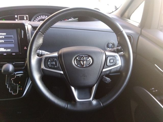 Toyota ESTIMA 2017-03 22884-7