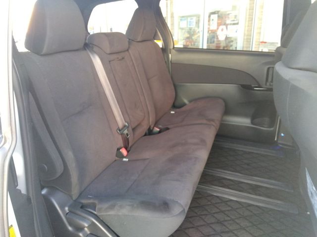 Toyota ESTIMA 2017-03 22884-4