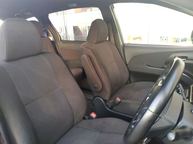 Toyota ESTIMA 2017-03 22884-1