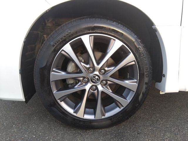 Toyota ESTIMA 2017-03 22884-15