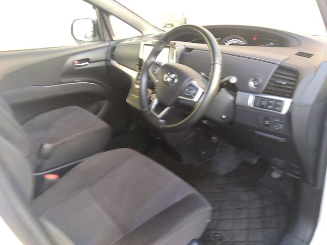Toyota ESTIMA 2017-03 22884-5