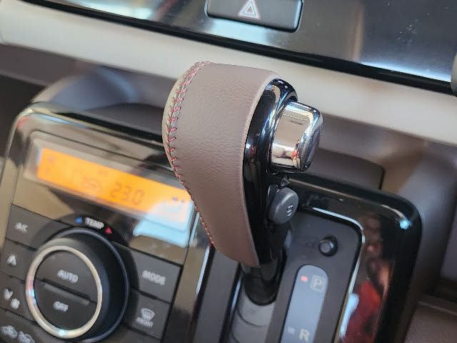 Nissan MOCO 2015-02 187491-20