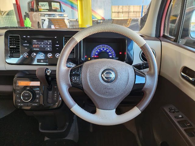 Nissan MOCO 2015-02 187491-13