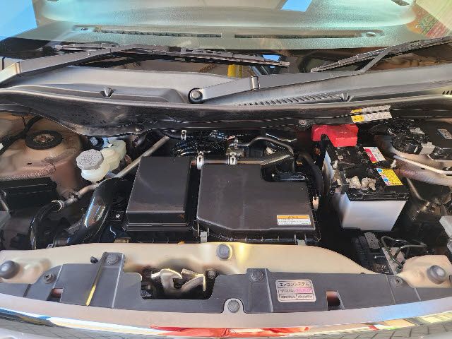Nissan MOCO 2015-02 187491-27