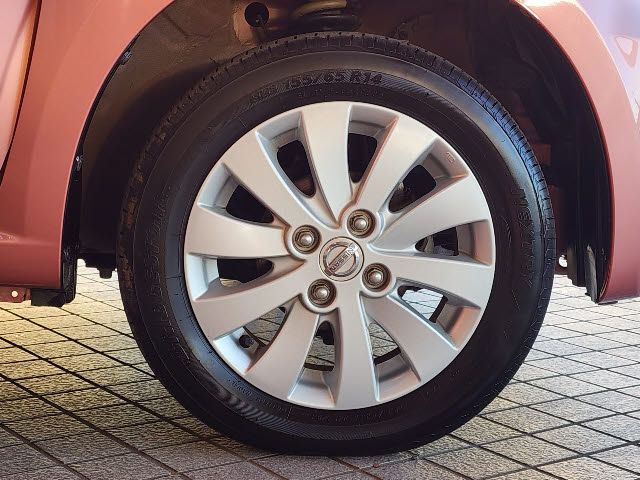 Nissan MOCO 2015-02 187491-26