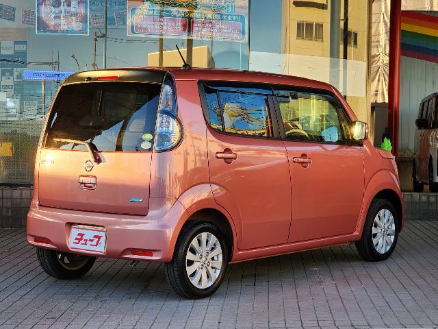 Nissan MOCO 2015-02 187491-2