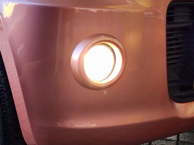 Nissan MOCO 2015-02 187491-25