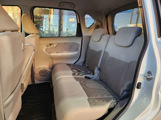 Nissan MOCO 2015-02 187491-18
