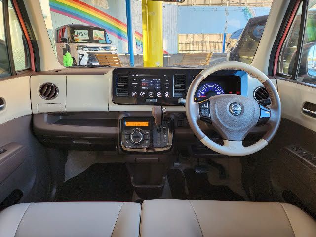 Nissan MOCO 2015-02 187491-1