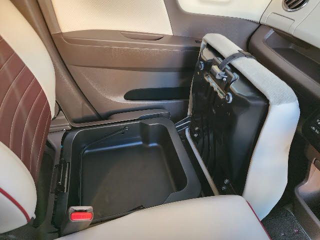 Nissan MOCO 2015-02 187491-22