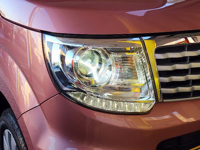 Nissan MOCO 2015-02 187491-24