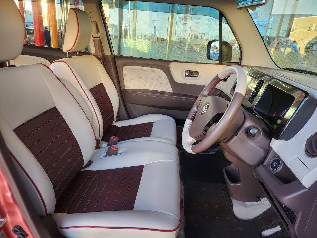 Nissan MOCO 2015-02 187491-9