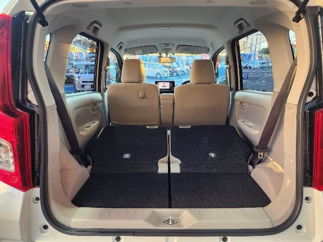 Nissan MOCO 2015-02 187491-5