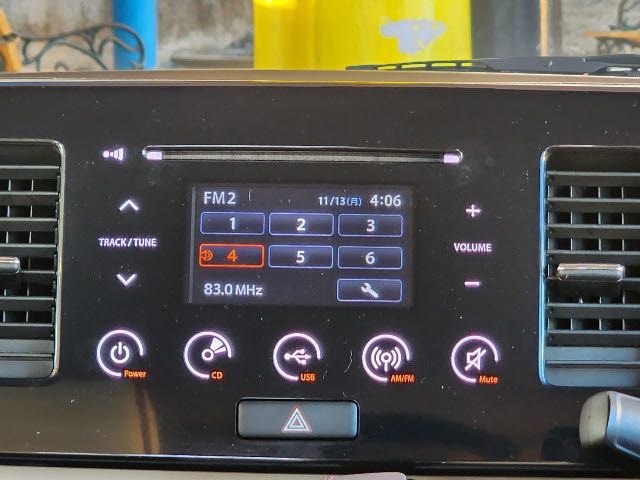Nissan MOCO 2015-02 187491-4